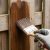 McLean Fence Staining by Color Hands Services
