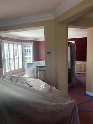 Interior Painting in Springfield, VA (4)