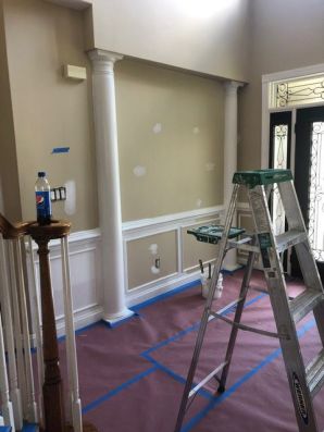 Interior Painting in Springfield, VA (3)