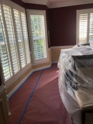 Interior Painting in Springfield, VA (2)