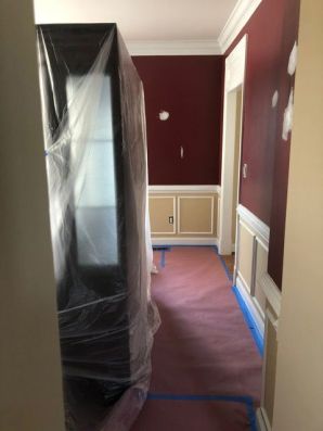 Interior Painting in Springfield, VA (1)