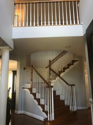 Interior Painting in Centreville, VA (3)