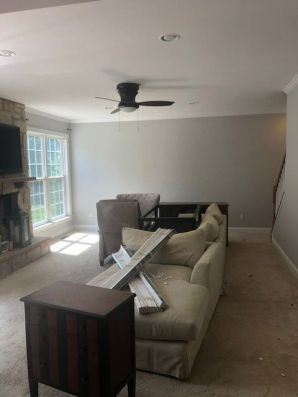 Interior Painting in Centreville, VA (4)