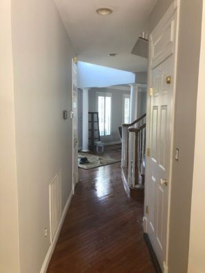 Interior Painting in Centreville, VA (6)