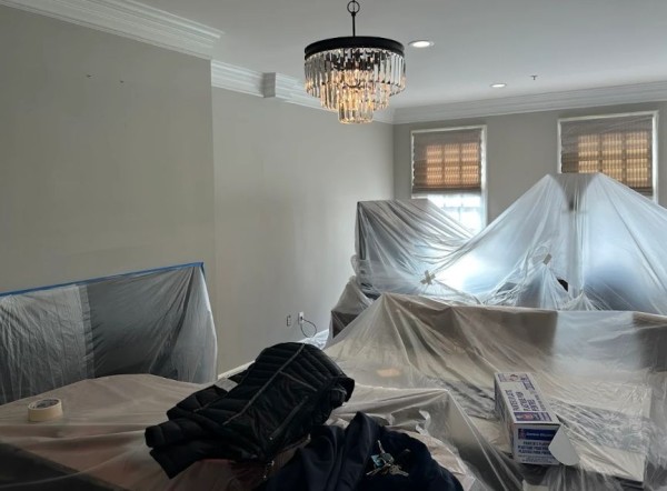 Interior Painting in Sterling, VA (1)