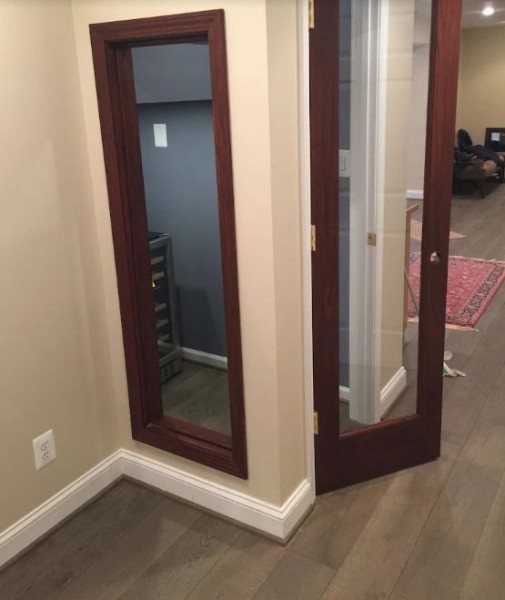 Interior Painting in Alexandria, VA (1)