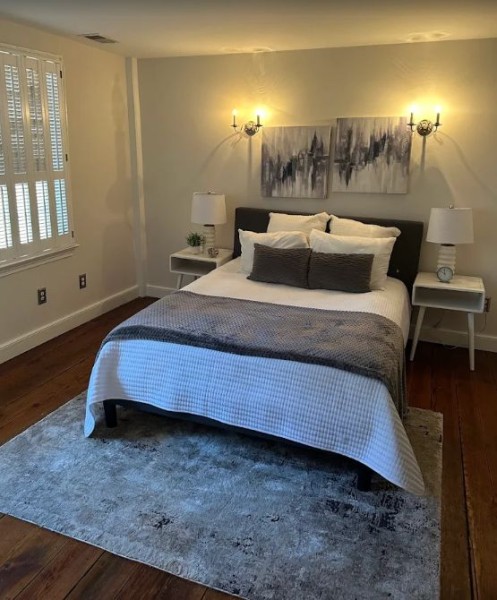Interior Painting in Centreville, VA (1)