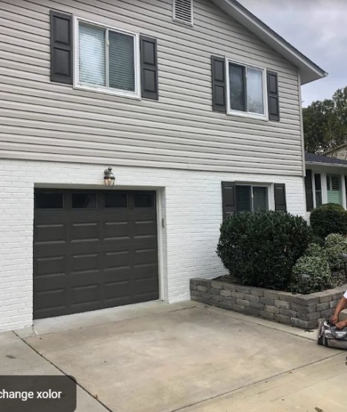 Exterior Painting in Lake Ridge, VA (1)