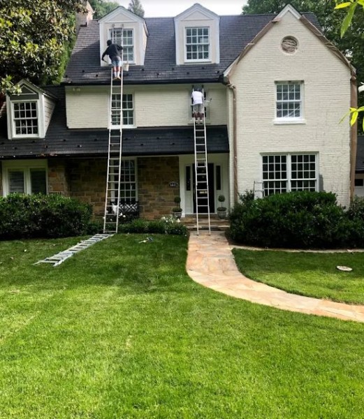 House Painting in Woodbridge, VA (1)