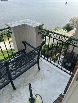 Pressure Washing in Alexandria, VA (3)