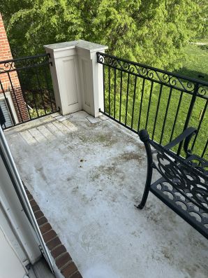 Pressure Washing in Alexandria, VA (1)