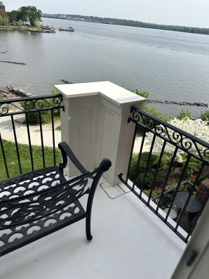 Pressure Washing in Alexandria, VA (4)
