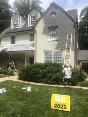 House Painting in Manassas Park, VA (3)