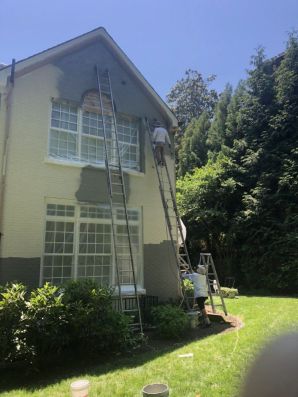 House Painting in Manassas Park, VA (2)