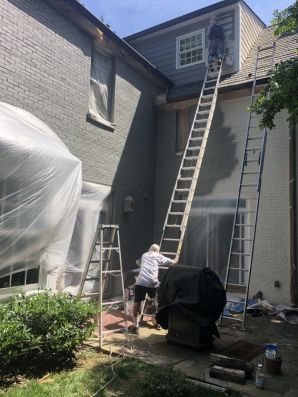 House Painting in Manassas Park, VA (1)